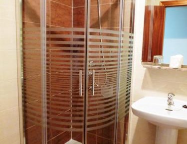 Twin Room Exterior