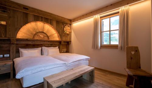 Triple Room with Terrace