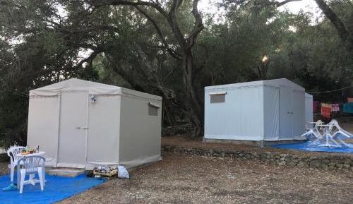 Tent