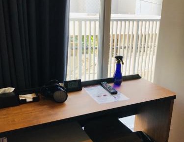 Double Room - Non-Smoking 