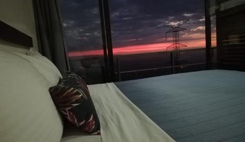 Double Room with Two Double Beds