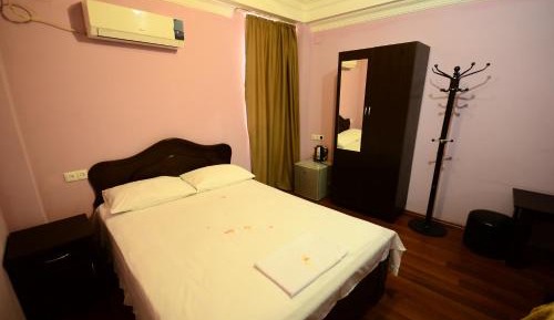 Budget Double or Twin Room