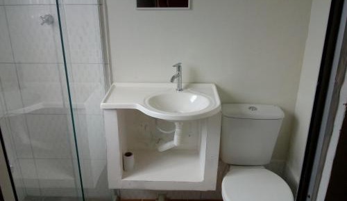 Large Double or Twin Room