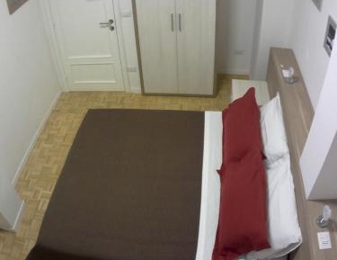 Double or Twin Room with Private External Bathroom