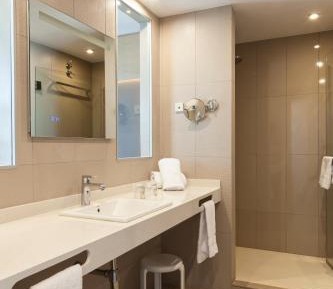 Comfort Twin Room