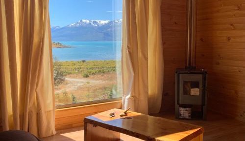 Deluxe Double or Twin Room with Lake View