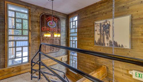 Three Bedroom Apartment