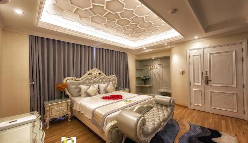 Tuong Vi Suite