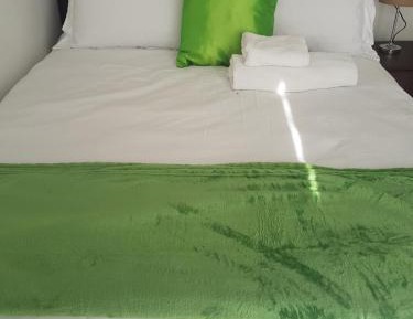 Double or Twin Room with Bathroom