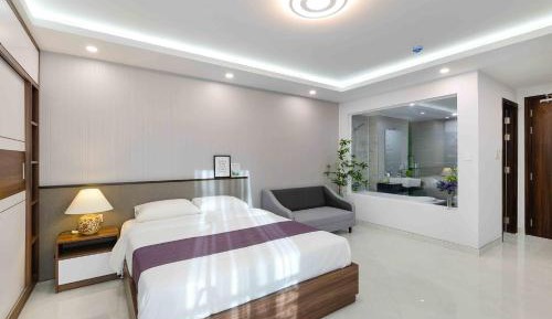 Superior Apartment