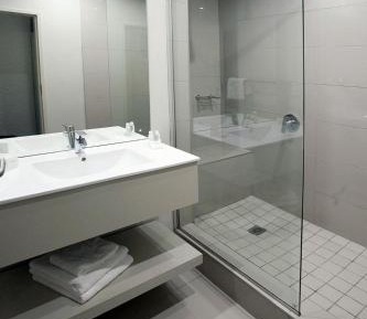 Luxury Twin Room