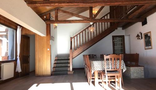 Superior Chalet