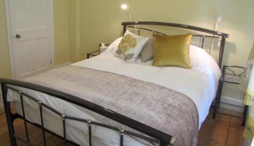 King or Twin Room