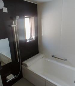 Three-Bedroom Chalet