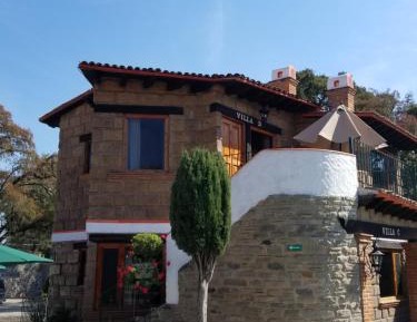 Villa