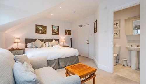 Double or Twin Room
