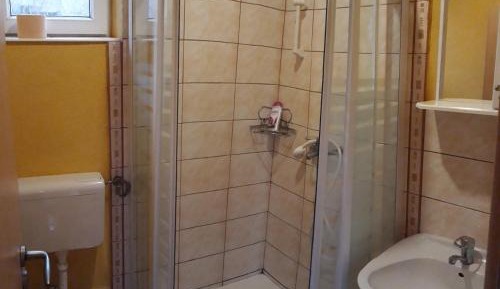 Double Room with Patio