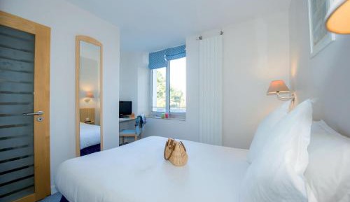 Double Room Park Side