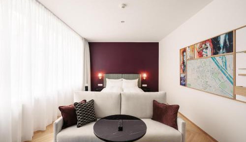Smart Atelier Quadruple