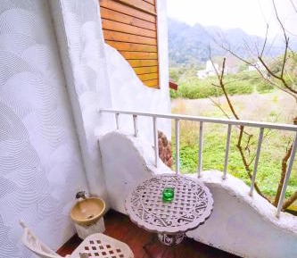 Castle Quadruple Room