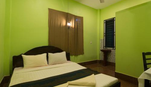 Double Room with Fan
