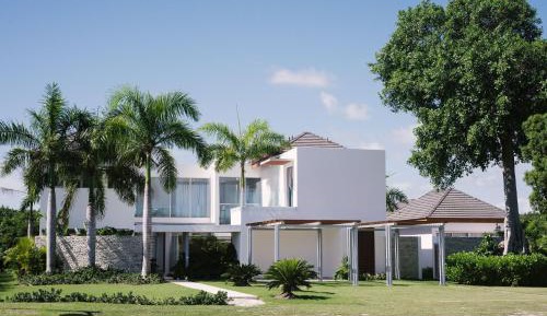Deluxe Villa