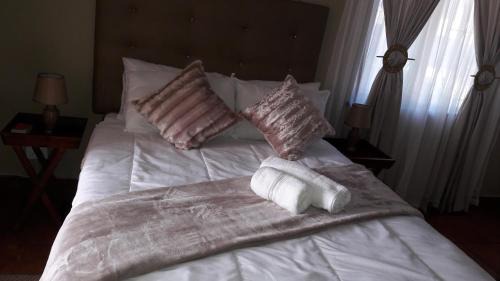 Deluxe Family Suite