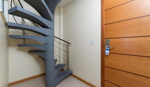 Duplex Suite