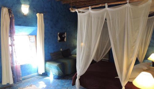 Palmier Double Room