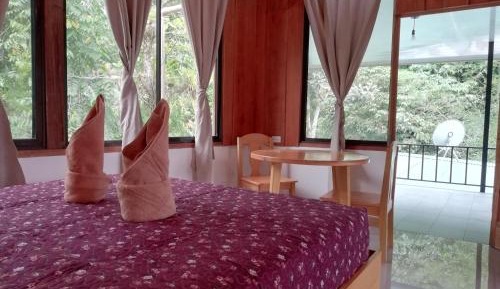 Deluxe Queen Room with Two Queen Beds