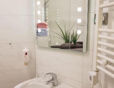 Double Room Land Side