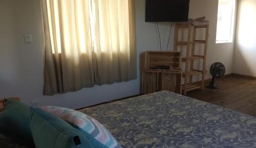 One-Bedroom Chalet