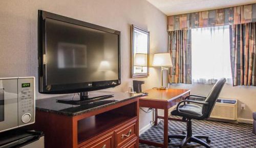 Standard Double Room with Two Double Beds