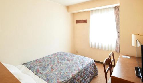 Double Room - Non-Smoking 