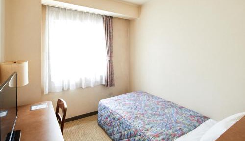 Single Room - Non-Smoking