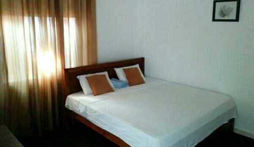 Deluxe Double Room with Shower