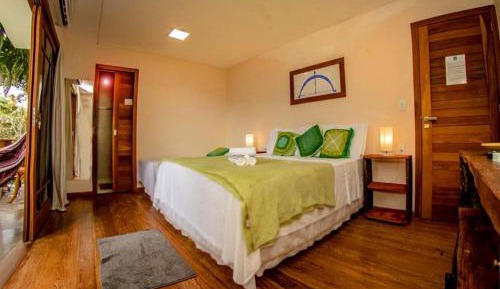 Luxury Triple Room