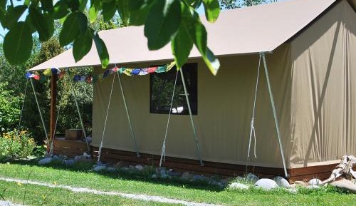 Tent