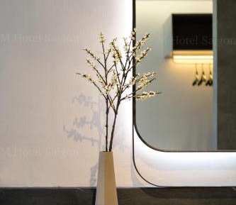 Junior Contemporary Suite 