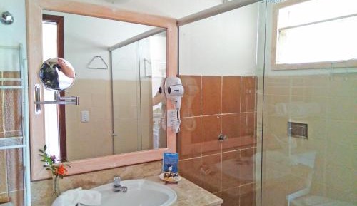 Luxury Triple Room