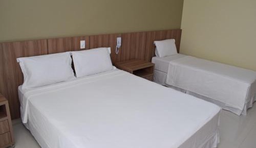 Standard Suite