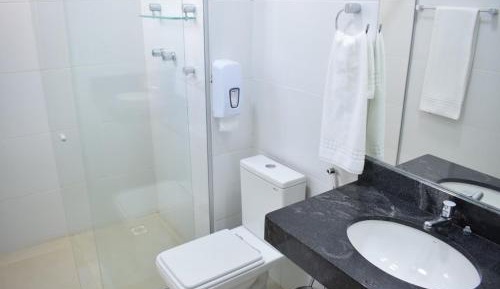 Standard Suite