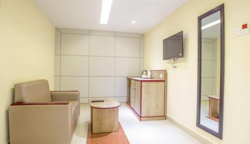 Executive Suite