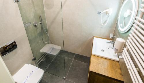 Suite with Terrace