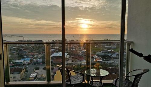 Apartment with Sea View