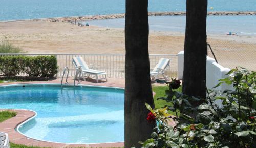 Villa - Beach Front