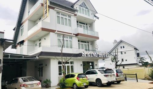 Quadruple Room with Balcony