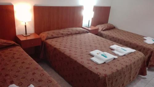 Superior Quadruple Room