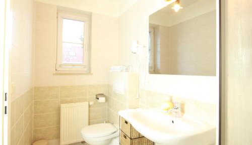 Small Double Room with Terrace