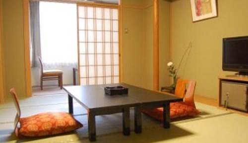 Japanese-Style Room